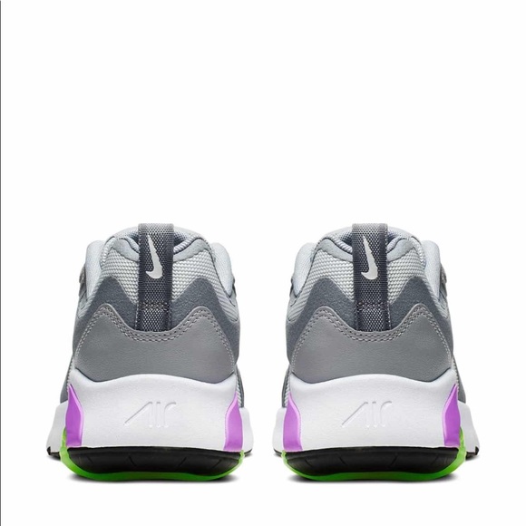 Nike air max 200 - Picture 4 of 5